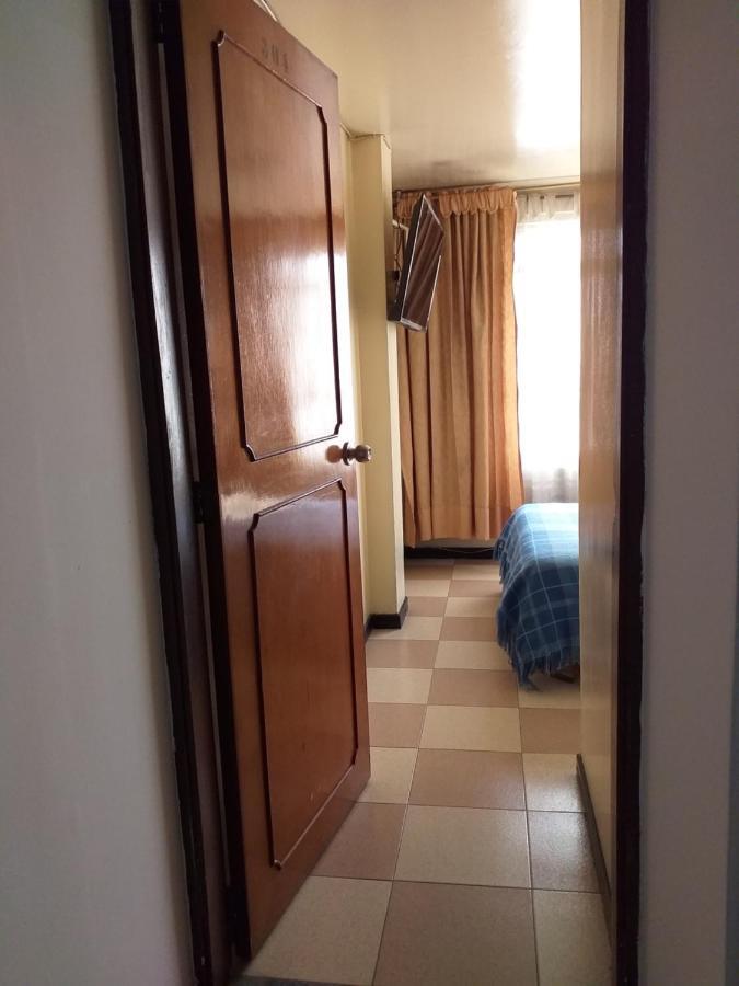 Hotel Plata بوغوتا المظهر الخارجي الصورة