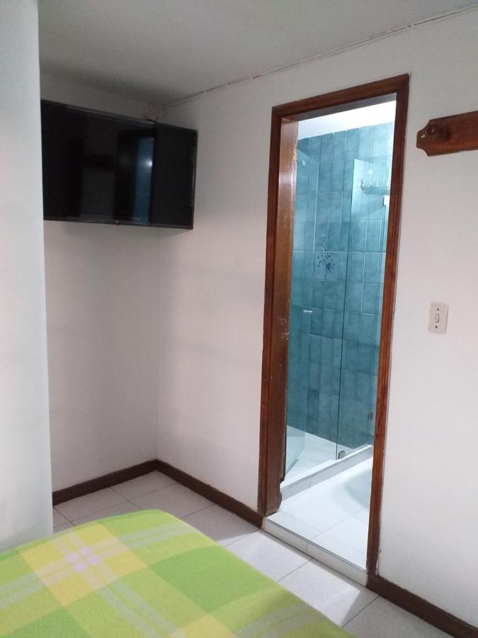 Hotel Plata بوغوتا المظهر الخارجي الصورة