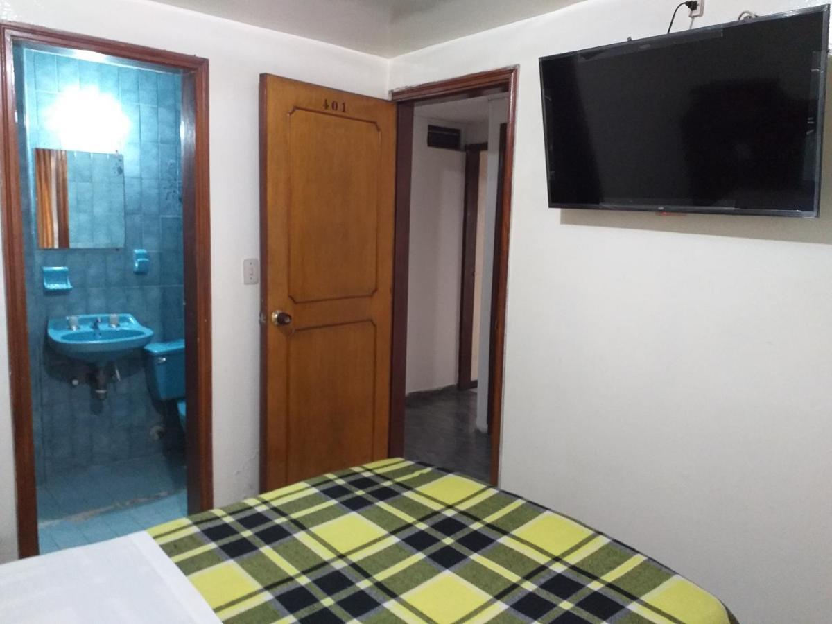 Hotel Plata بوغوتا المظهر الخارجي الصورة